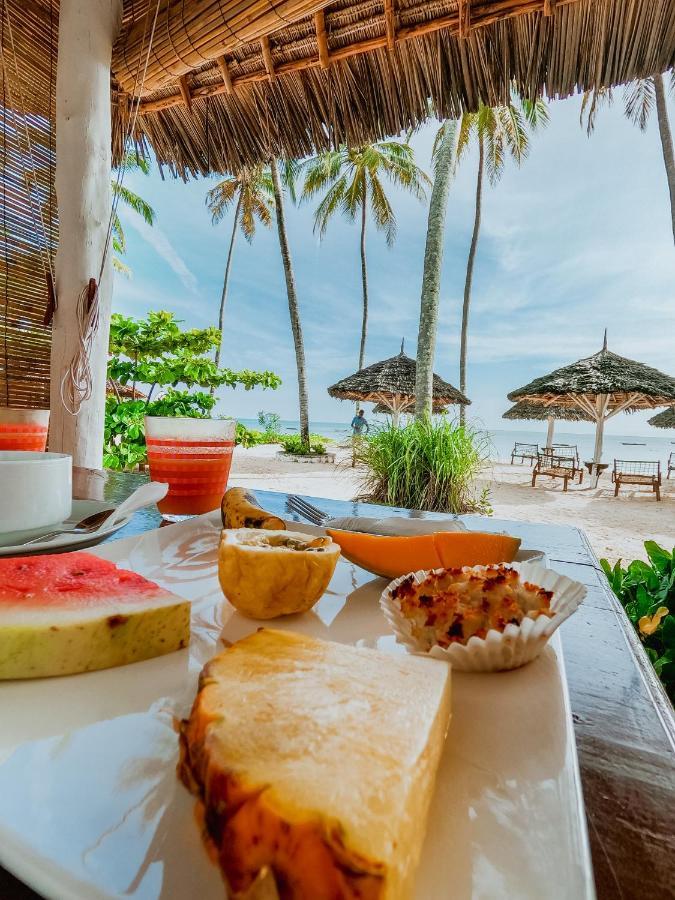 Savera Beach Houses Джамбиани Екстериор снимка