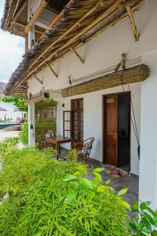 Savera Beach Houses Джамбиани Екстериор снимка