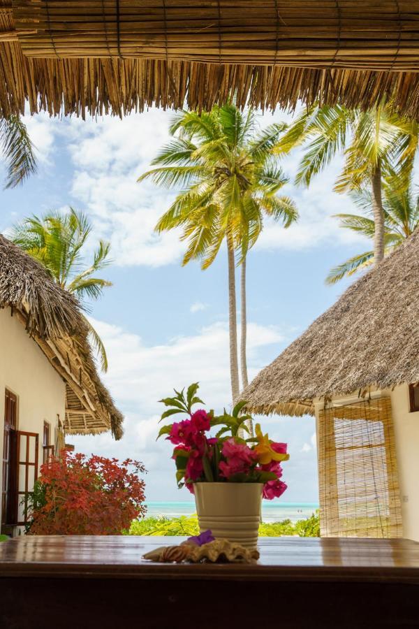 Savera Beach Houses Джамбиани Екстериор снимка