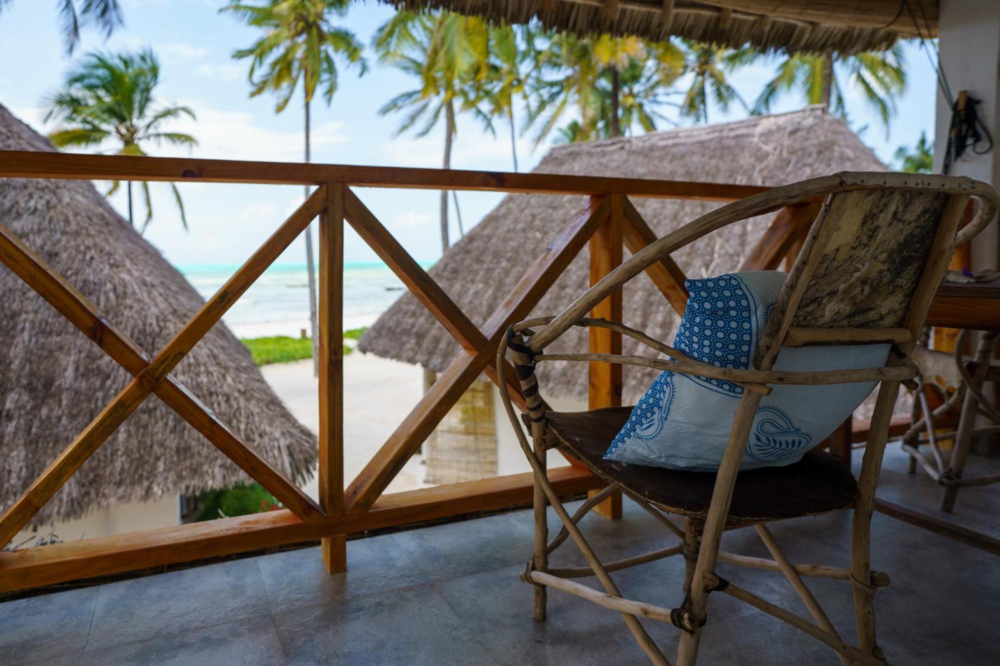 Savera Beach Houses Джамбиани Екстериор снимка