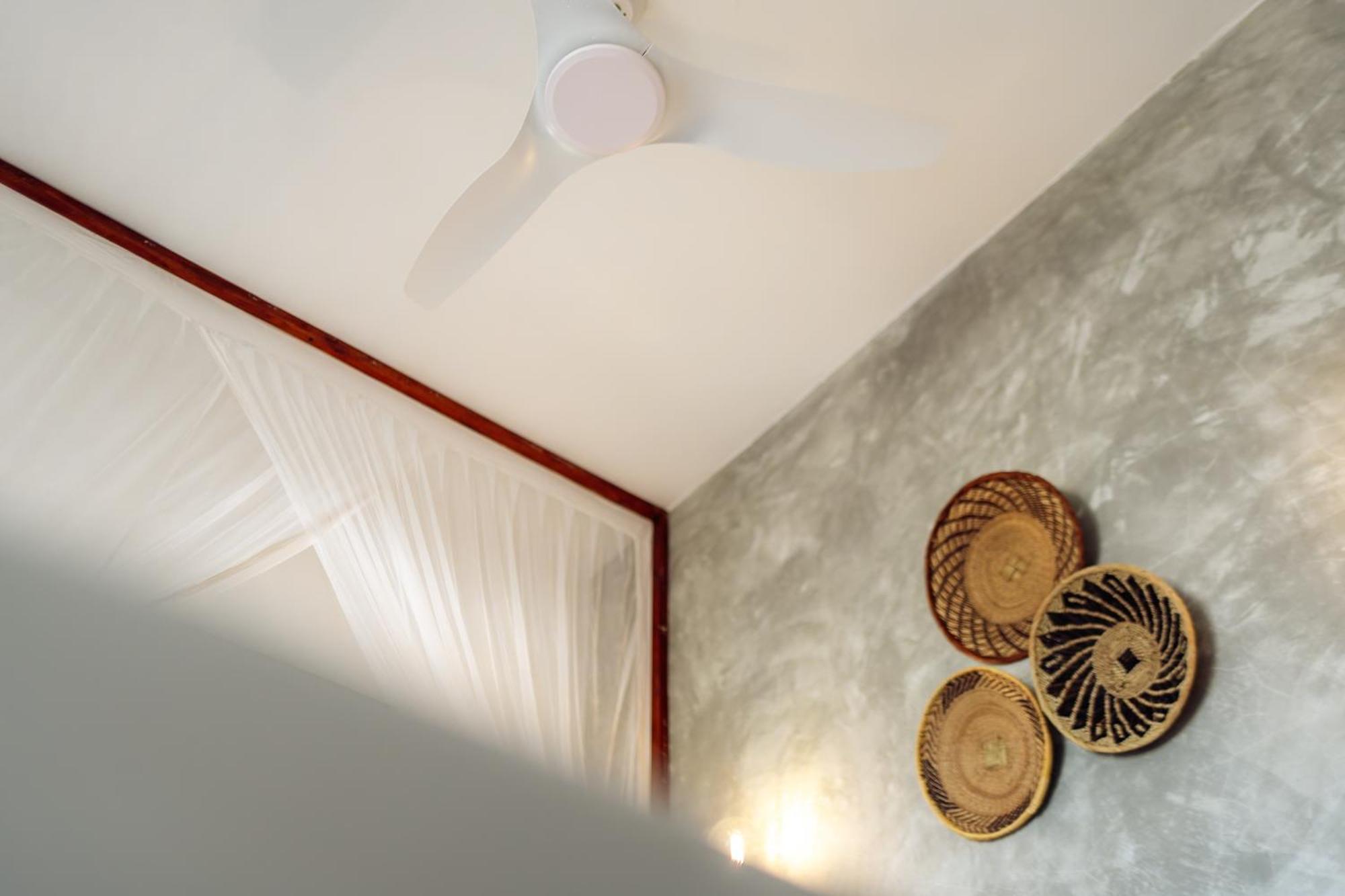 Savera Beach Houses Джамбиани Екстериор снимка